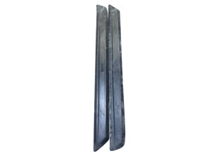 51478063797 (BMW) Накладка порога внутренняя комплектBMW 4 F32-36 13-20