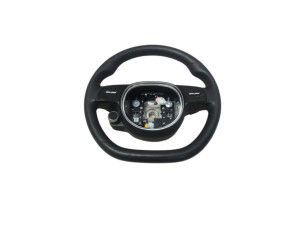 56110GI090NNB (HYUNDAI) Руль кожа мульти под AIRBAG с подогревомHyundai Ioniq 5 21-