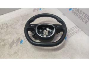 56110GI090NNB (HYUNDAI) Руль кожа мульти под AIRBAG с подогревом