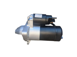 M1T80681 (MITSUBISHI) СтартерRenault Trafic 00-14 Nissan Qashqai 07-14 Opel Movano B 10-21