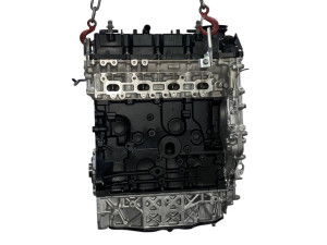 R2AA (MAZDA) Двигатель восстановленный 2.2CiDT 16VMazda CX-7 06-12 Mazda 3 09-14 Mazda 6 08-12