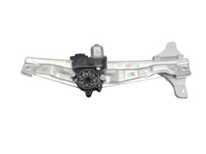 82403GI000 (HYUNDAI) Стеклоподъемник передний левый электрический 6 пиновHyundai Ioniq 5 21-
