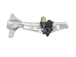 82404GI000 (HYUNDAI) Стеклоподъемник передний правый электрический 6 пиновHyundai Ioniq 5 21-