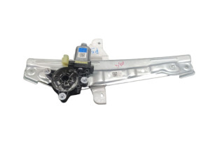83403GI000 (HYUNDAI) Стеклоподъемник задний левый электрический 2 пинаHyundai Ioniq 5 21-