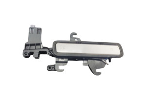 82660GI010SAW (HYUNDAI) Ручка двери наружная передняя правая Keyless в сбореHyundai Ioniq 5 21-