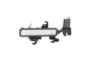 82650GI000SAW (HYUNDAI) Ручка двери наружная передняя левая Keyless в сбореHyundai Ioniq 5 21-