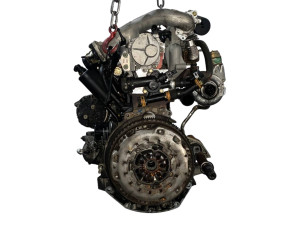 F9Q 812 (RENAULT) Двигатель комплект 1.9DCI 8V F9Q 812 116HP 85kW L4Renault Scenic II 03-09