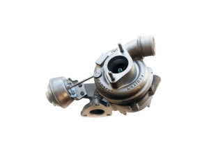 753708-0005 (GARRETT) ТурбинаHonda CR-V 01-07 Honda Civic 5D 05-12 Honda CR-V 07-12