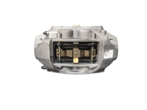 104462100E (TESLA) Суппорт тормозной передний левыйTesla Model 3 Highland 24- Tesla Model 3 18-23