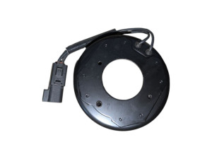 BO-2056 (MSG) Муфта компрессора кондиционера DENSO 7SBH17C