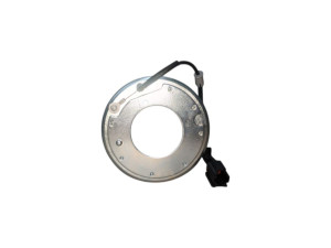 BO-1107 (MSG) Муфта компрессора кондиционера CALSONIC CR08B