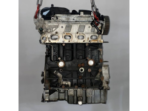 CAYA (VW) Двигатель 1.6TDI 16V CAYA (CR)VW Golf VI 09-14 Audi A3 03-12 Skoda Fabia II 07-14