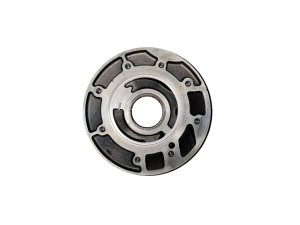 461003B660 (HYUNDAI) Корпус АКПП масляного насосаHyundai Tucson (IX35) 09-16