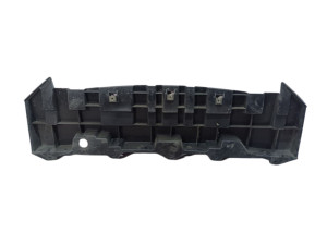 626635SA0A (NISSAN) Защита переднего бампераNissan Leaf 18-
