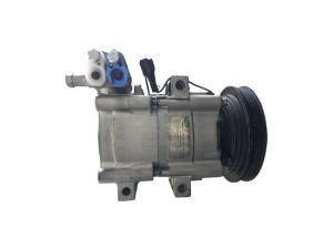 97701-29000 R (HYUNDAI) Компрессор кондиционераHyundai Sonata Y3 93-98 Hyundai Coupe 96-01 Hyundai Elantra XD 00-06