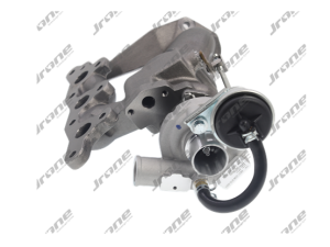 8B31-20M-610 (Jrone) ТурбинаSmart Fortwo 98-07