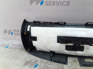 32344031 (POLESTAR) Карта крышки багажника нижняя