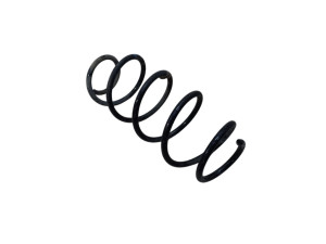 9801945480 (CITROEN) Пружина передняя 6 витковCitroen C4 Picasso 13-18