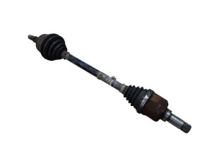 9811176880 (CITROEN) Привод передний левый 1.6HDI 8VCitroen C4 Picasso 13-18