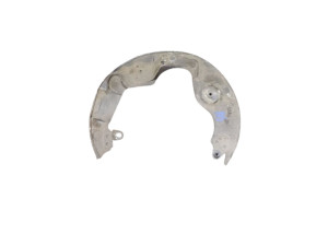 9806779580 (PEUGEOT) Защита диска тормозного переднего левогоPeugeot 308 (T9) 13-