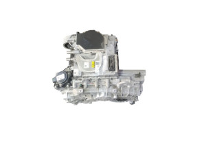 EM-HYE-1002-U (HYUNDAI) Електродвигун заднійHyundai Ioniq 5 21-