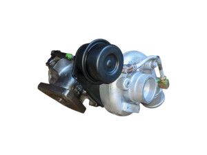 466534-0003 (GARRETT) ТурбинаVW Golf II 83-92 VW Passat B3-B4 88-96 VW Passat B2 81-88