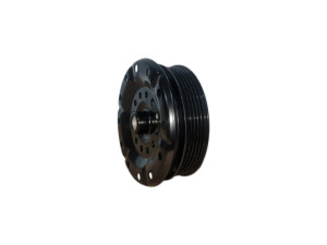 KP-1079 (MSG) Комплект шкива компрессора кондиционера DENSO