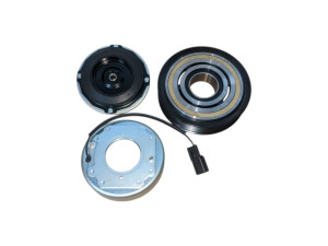 KP-0294 (MSG) Комплект шкива компрессора кондиционера DENSO 6SBH14C/6SBL14C