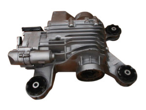 0AY525010F (VW) Редуктор заднего моста 4Motion 14- 2.0TFSI 16VVW Tiguan 08-16
