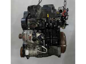 K9K 732 (RENAULT) Двигун комплектRenault Megane II 03-09