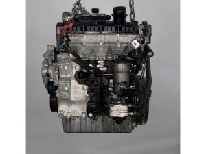 BKC (VW) Двигатель комплект 1.9TDI 8V BKC 77kW (PD)VW Golf V 03-09 Skoda Octavia A5 04-13 SEAT Leon 05-12