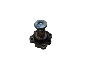 5Q0501117A (VW) Цапфа задняяVW Golf VII 12-20 Audi A3 12-22 Skoda Octavia A8 20-
