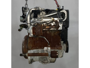 K9K 832 (RENAULT) Двигатель комплект 1.5DCI 8V K9K 832 L4Renault Fluence 09-17 Renault Scenic III 09-16 Renault Megane III 09-16