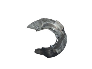 LR057825 (LAND ROVER) Защита диска тормозного переднего правогоLand Rover Discovery Sport 14- Range Rover Evoque 19- Jaguar E-Pace 17-