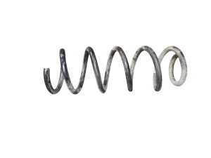 8W0411105CL (AUDI) Пружина передняя 6 витков D12.5Audi A5 16-24 Audi A6 18- Audi A4 15-