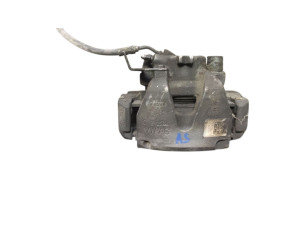 8W0615123 (AUDI) Суппорт тормозной передний левыйAudi A5 16- Audi A4 15-