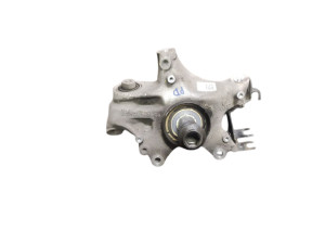 8W0505432S (AUDI) Цапфа задняя праваяAudi A4 15-