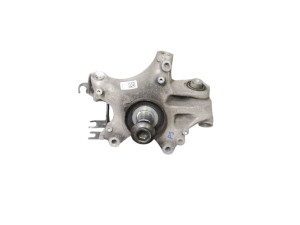 8W0505431S (AUDI) Цапфа задняя леваяAudi A4 15-