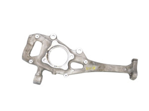 8W0407254F (AUDI) Поворотный кулак правый без ступицыAudi A5 16- Audi A4 15-