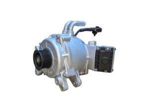 3739003900 (HYUNDAI/KIA) Стартер-генераторHyundai Ioniq 16-22 Hyundai Kona 17- Kia Niro (DE) 16-
