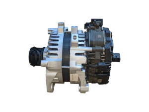 36300-07000 (HYUNDAI/KIA) Стартер-генераторKia RIO 17- Kia Stonic 17-