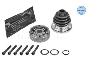 MCV0015 (MEYLE) ШРУС передний внутренний комплектVW Golf IV 97-03 Audi 80 78-86 Skoda Octavia Tour 96-10