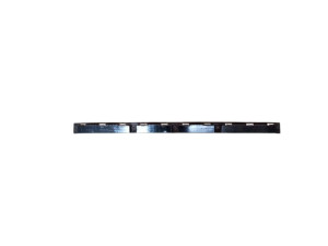 103484400C (TESLA) Кронштейн заднего бампера центральныйTesla Model X 15-21