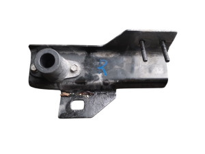 106142500C (TESLA) Кронштейн усилителя переднего бампера правыйTesla Model X 15-21