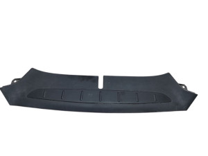 103623400F (TESLA) Накладка передней панелиTesla Model X 15-21