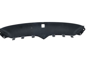 104702100E (TESLA) Накладка решетки радиатора верхняяTesla Model X 15-21