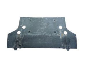 103515800D (TESLA) Защита днища передняяTesla Model X 15-21