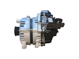 IBSG4W038 (VALEO) Стартер-генераторLand Rover Defender 20-