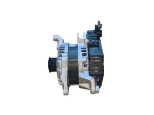 C3TB5291B (MAZDA) Стартер-генераторMazda CX-30 19- Mazda 3 19-