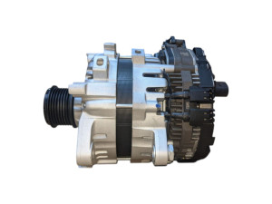 36300-08000 (HYUNDAI) Стартер-генераторHyundai i-30 17- Kia Ceed 18- Kia Stonic 17-